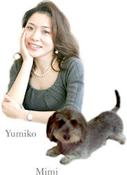 Yumiko&Mimi